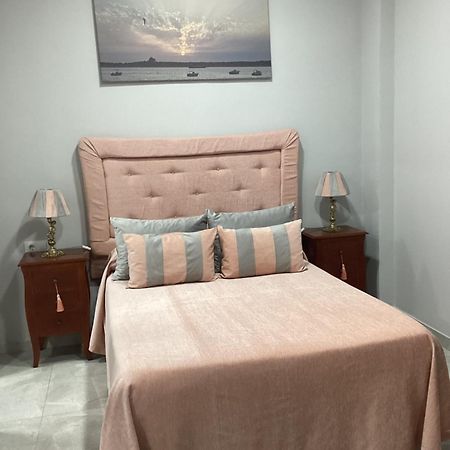 María y Juan Apartamento con Garaje Sanlúcar de Barrameda Exterior foto