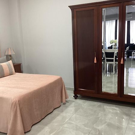 María y Juan Apartamento con Garaje Sanlúcar de Barrameda Exterior foto