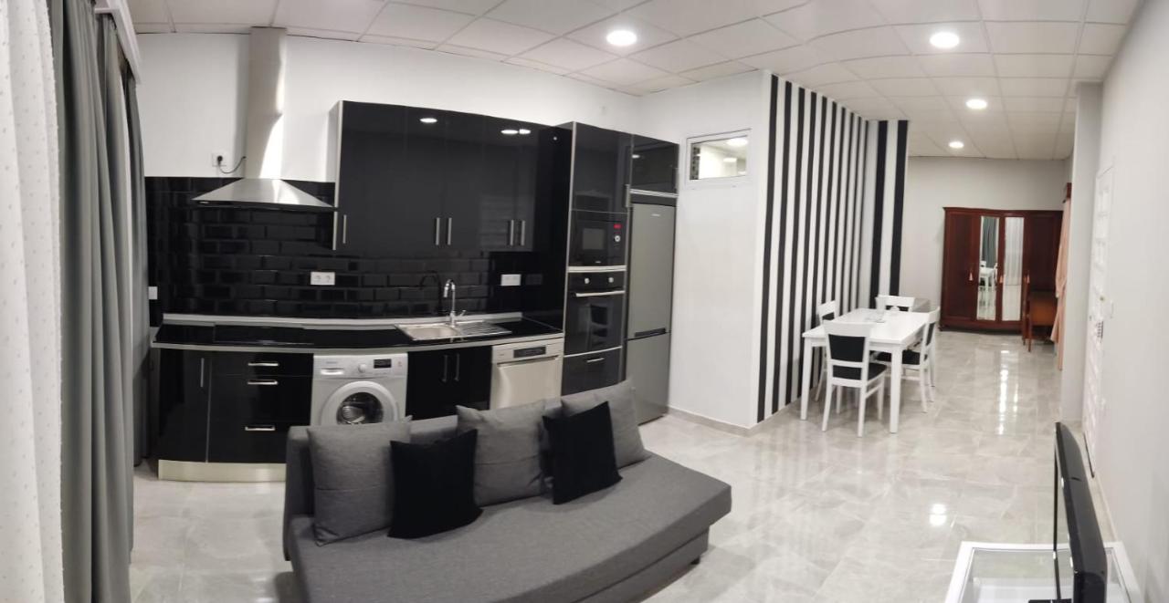 María y Juan Apartamento con Garaje Sanlúcar de Barrameda Exterior foto