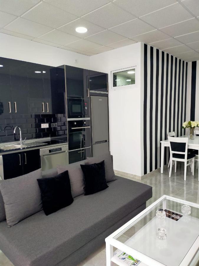 María y Juan Apartamento con Garaje Sanlúcar de Barrameda Exterior foto