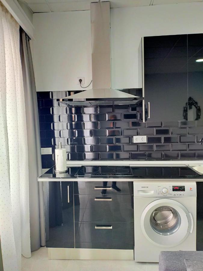 María y Juan Apartamento con Garaje Sanlúcar de Barrameda Exterior foto