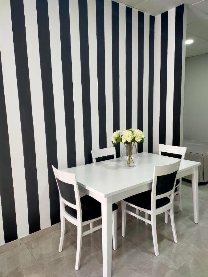 María y Juan Apartamento con Garaje Sanlúcar de Barrameda Exterior foto