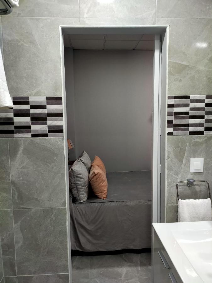 María y Juan Apartamento con Garaje Sanlúcar de Barrameda Exterior foto