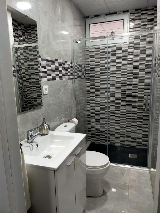 María y Juan Apartamento con Garaje Sanlúcar de Barrameda Exterior foto