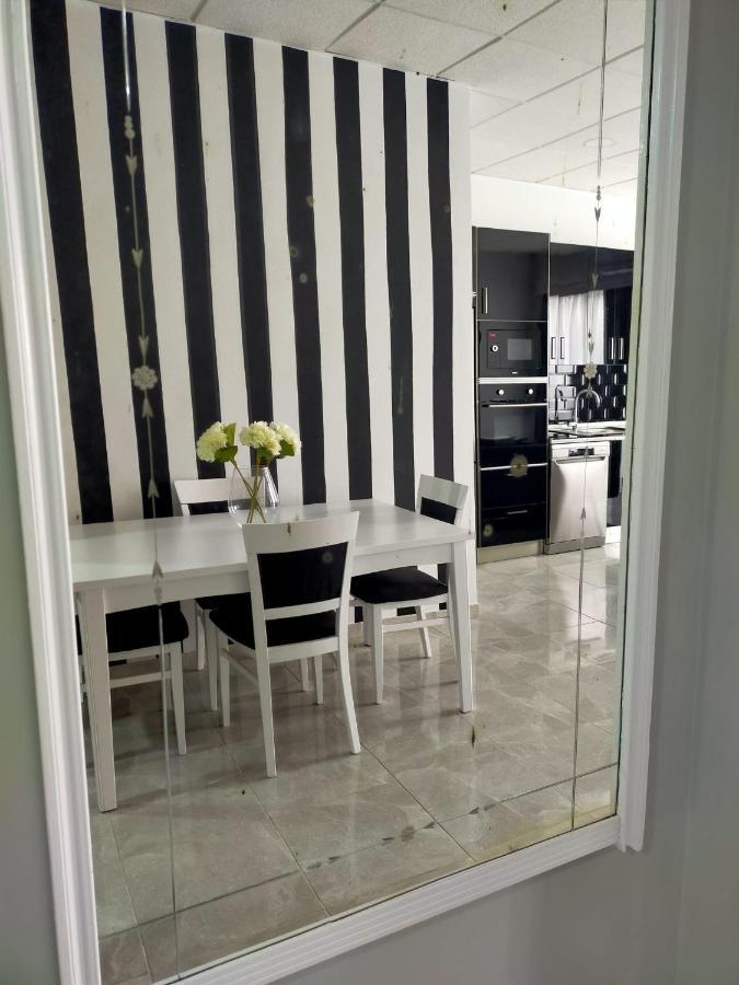 María y Juan Apartamento con Garaje Sanlúcar de Barrameda Exterior foto