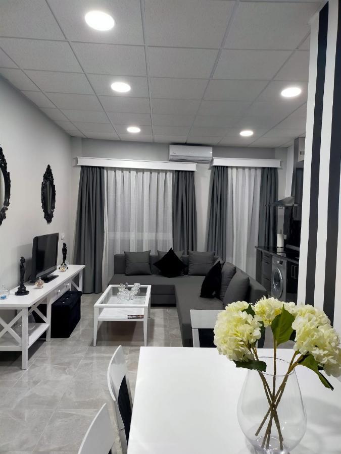 María y Juan Apartamento con Garaje Sanlúcar de Barrameda Exterior foto