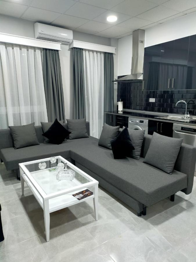 María y Juan Apartamento con Garaje Sanlúcar de Barrameda Exterior foto