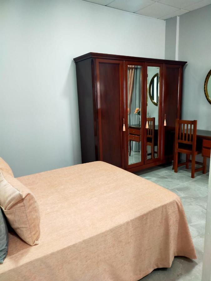 María y Juan Apartamento con Garaje Sanlúcar de Barrameda Exterior foto