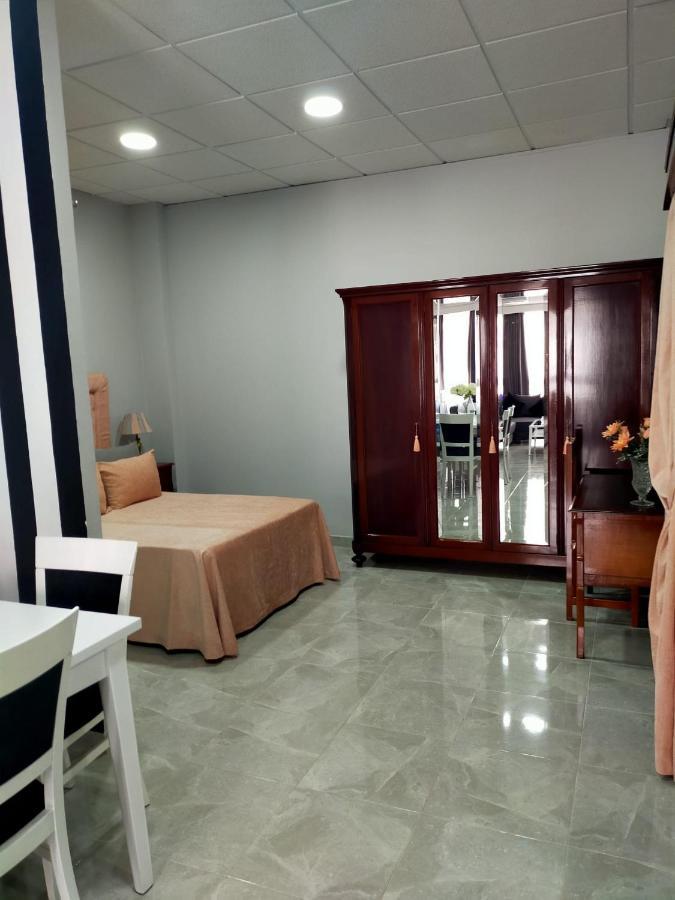 María y Juan Apartamento con Garaje Sanlúcar de Barrameda Exterior foto