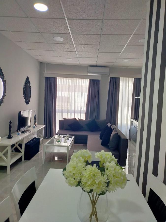 María y Juan Apartamento con Garaje Sanlúcar de Barrameda Exterior foto