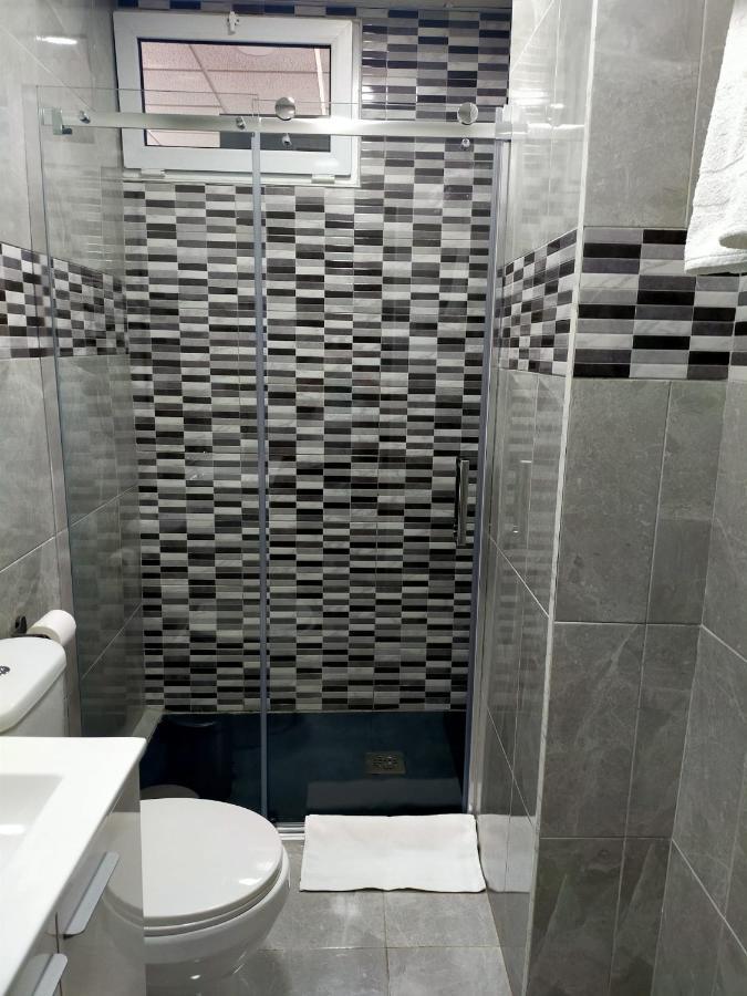 María y Juan Apartamento con Garaje Sanlúcar de Barrameda Exterior foto