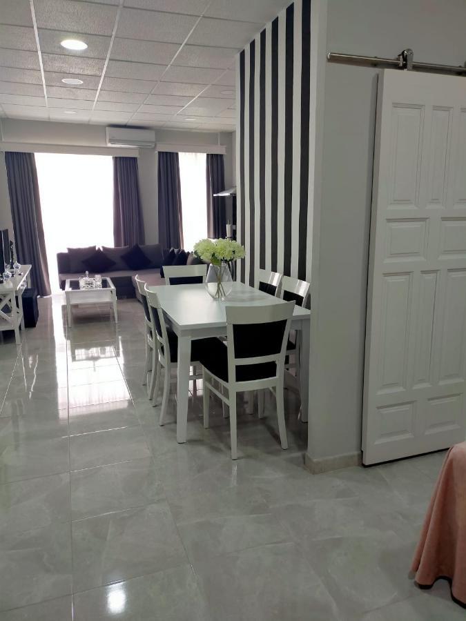 María y Juan Apartamento con Garaje Sanlúcar de Barrameda Exterior foto