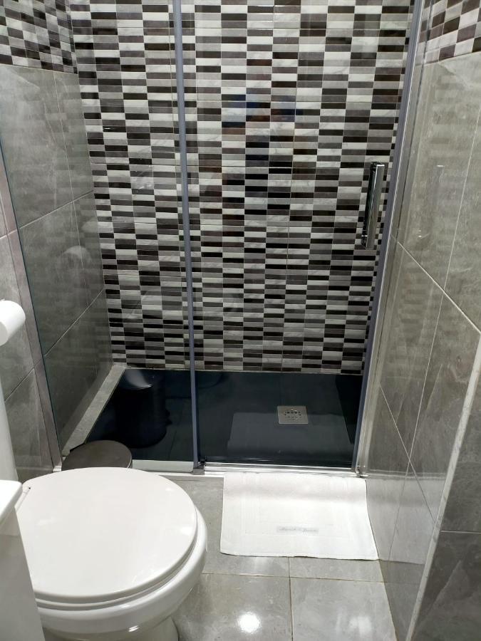 María y Juan Apartamento con Garaje Sanlúcar de Barrameda Exterior foto