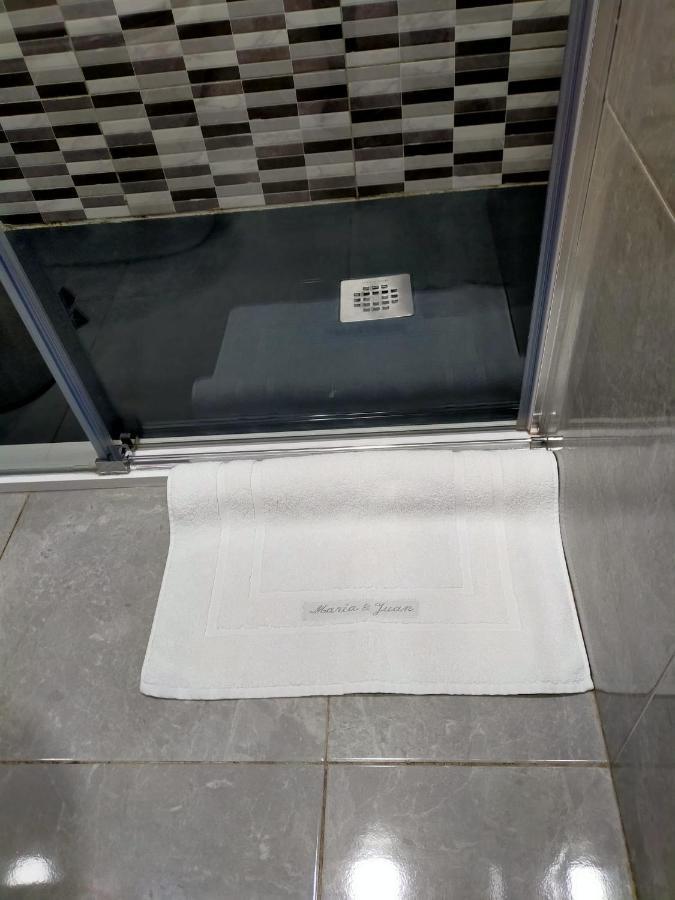 María y Juan Apartamento con Garaje Sanlúcar de Barrameda Exterior foto