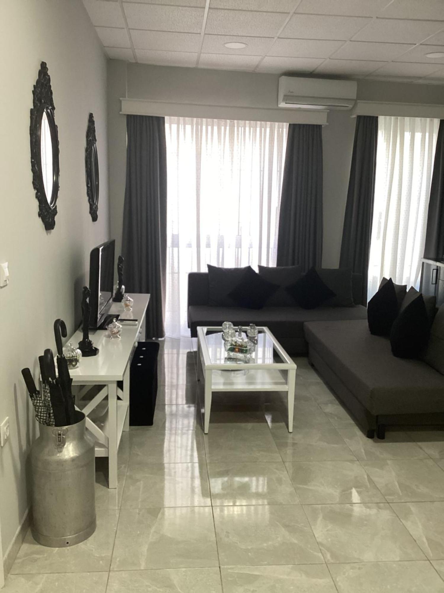 María y Juan Apartamento con Garaje Sanlúcar de Barrameda Exterior foto