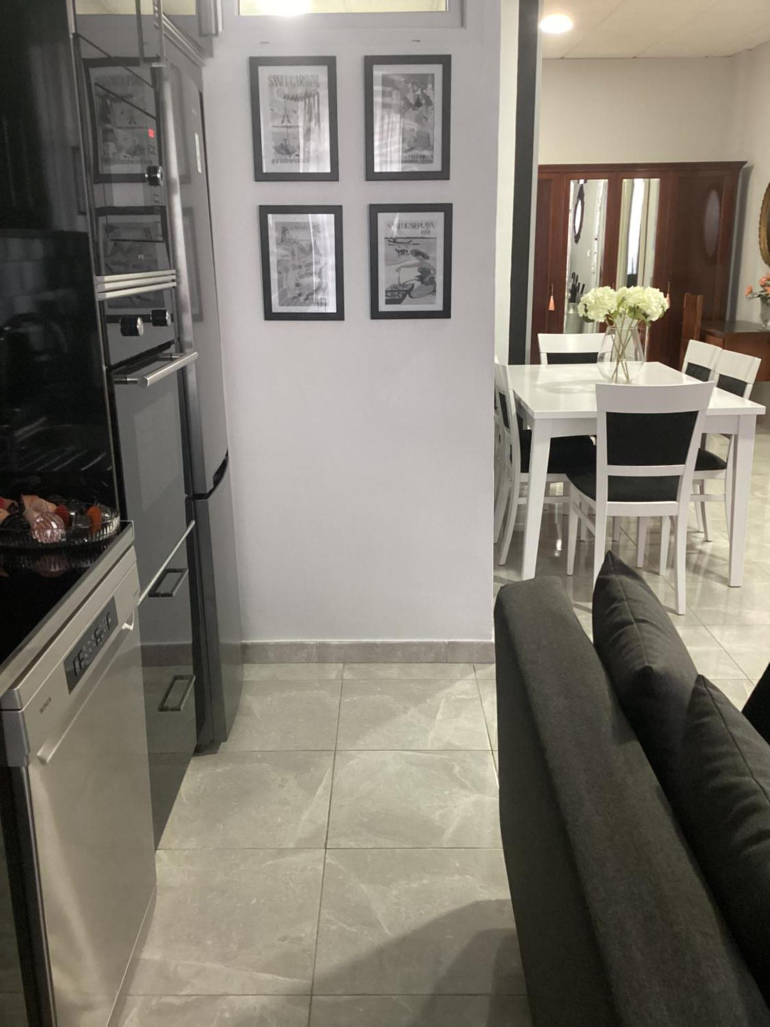 María y Juan Apartamento con Garaje Sanlúcar de Barrameda Exterior foto