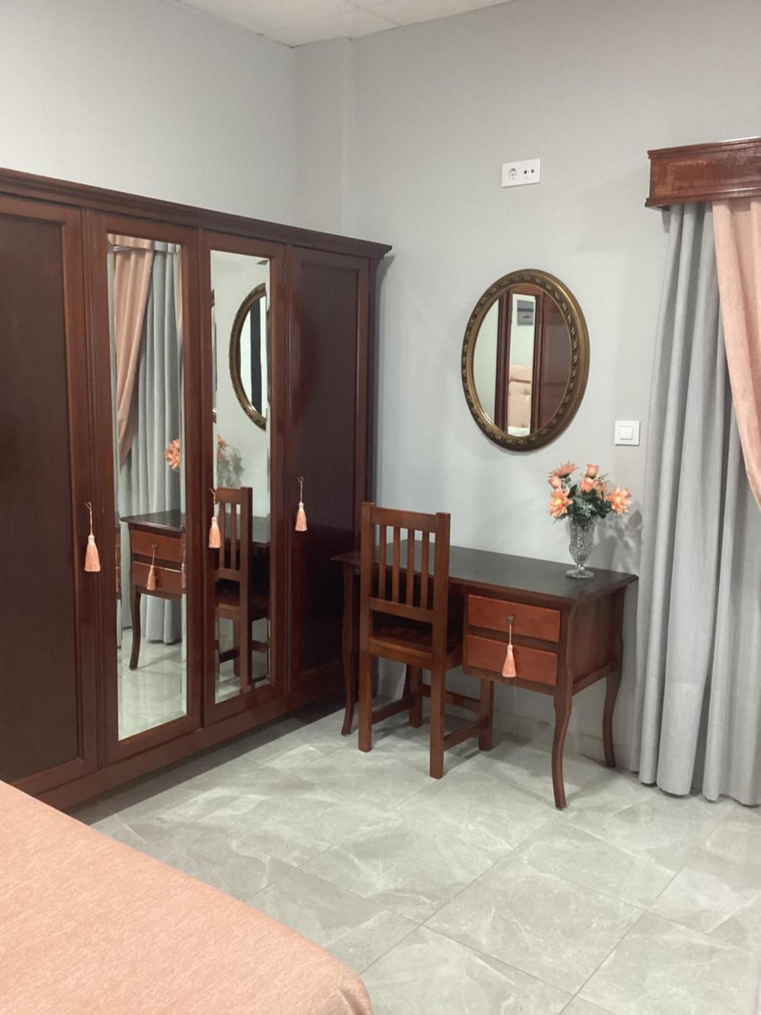 María y Juan Apartamento con Garaje Sanlúcar de Barrameda Exterior foto